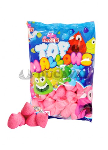 Top mallow rosa s/p 10 g. b/1 | Ducaval | Envíos 24/48 horas 