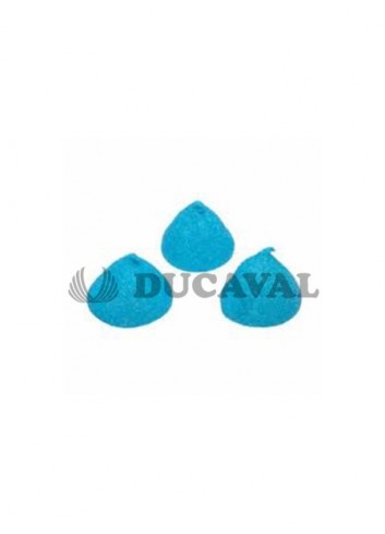 Top mallow azul s/p 10 g. b/1 | Ducaval | Envíos 24/48 horas 