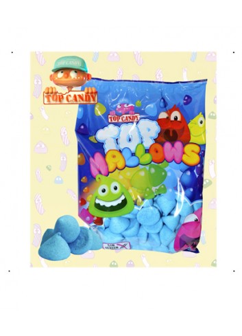 Top mallow azul s/p 10 g. b/1 | Ducaval | Envíos 24/48 horas 