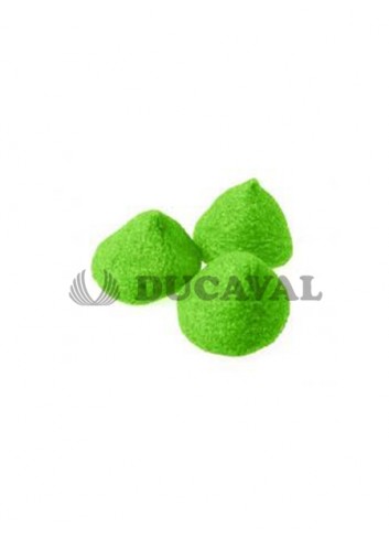 Top mallow verde s/p 10 g b/1 | Ducaval |Envíos 24/48 horas 