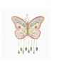 Piñata mariposa cartón 54,5x38cm 1 und | Ducaval | Envías 24/48 horas 