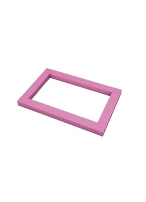 Marco corcho rosa 1200x800x40mm | Ducaval | Envíos 24/48 horas