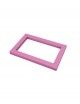 Marco corcho rosa 1200x800x40mm | Ducaval | Envíos 24/48 horas
