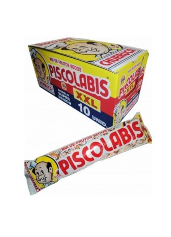 Piscolabis super senior XXL 10 und. Ducaval envios  24-48 horas