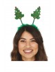 Diadema arboles navidad . Ducaval 24-48 horas envios
