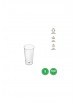 Vaso catavino reu transparente 100cc 8ud | Ducaval | envios 24/48 horas
