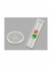 Tapa para vaso cartón 120cc 100ud - Disfraces Ducaval envios 24/48 horas
