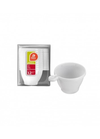 Taza infusión 170 cc