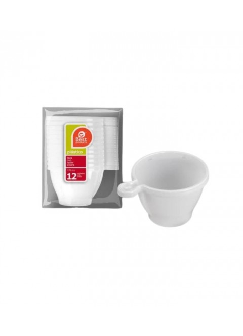 Taza infusión 170 cc