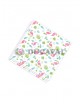 Servilletas Flamenco 33x33 cm 12 U - Disfraces Ducaval
