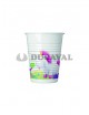 Vasos Minnions Floffy 200ml 8 unidades