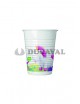 Vasos Minnions Floffy 200ml 8 unidades