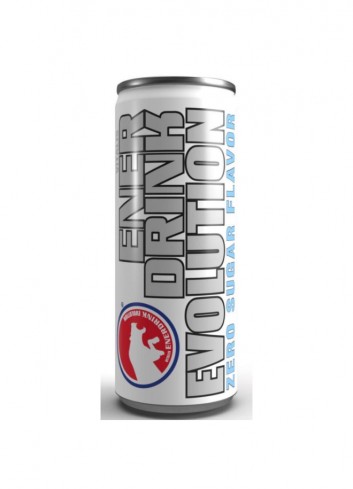 Enerdrink evolution zero sugar | Ducaval | Envías 24/48 horas 