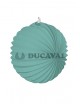 Farol de papel para decoración Ducaval 24-48 h envios
