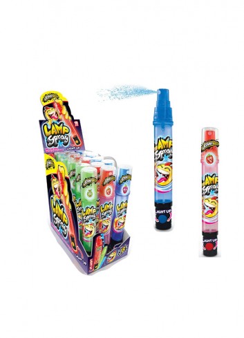 Spray lamp 18 unidades | Ducaval | Envios en 24/48 horas.