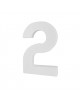 Número 2 corcho - Disfraces Ducaval
