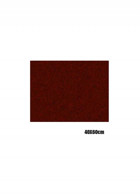 Goma eva 40x60cm purpurina marrón| Ducaval | Envíos 24/48 horas