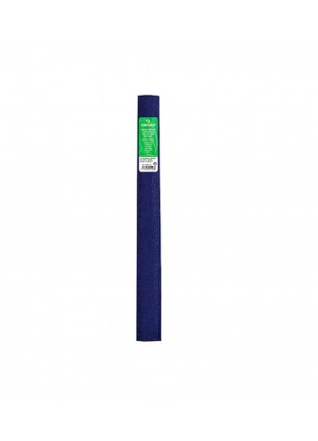 Rollo 50x250 cm canson cresp azulon | Ducaval | Envías 24/48 horas 