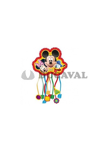 Piñata Playful Mickey - Disfraces Ducaval