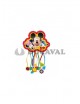 Piñata Playful Mickey - Disfraces Ducaval