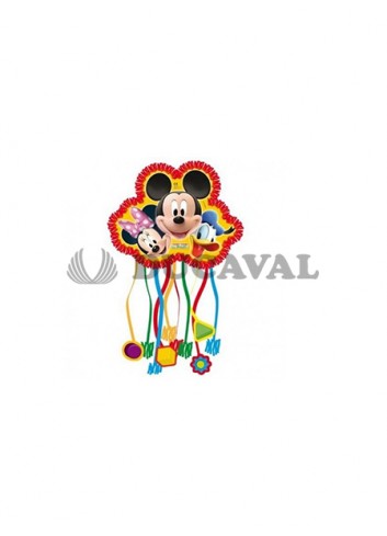 Piñata Playful Mickey - Disfraces Ducaval