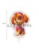 Vela 2D Skye Paw Patrol 7.5cm