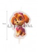 Vela 2D Skye Paw Patrol 7.5cm