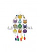 Piñata funny go 33x46cm
