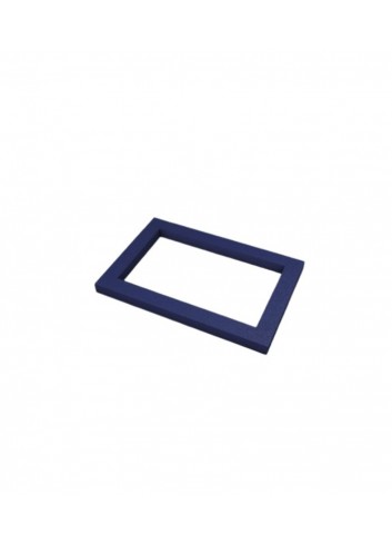 Marco corcho azul marino 1200X800X40mm | Ducaval | Envíos 24/48 horas