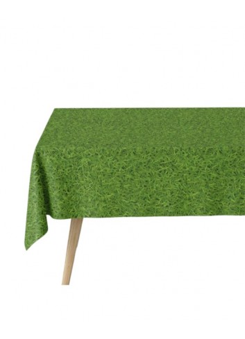 Mantel césped papel 1.5x5mts