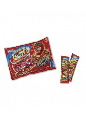 Trueno pop 200 unidades | Ducaval | Envíos 24/48 horas 