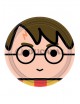 Platos 23cm Harry Potter 8 unidades. Ducaval envios 24/48 horas