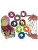 Juego de dedos con hilo 165X0,4cm