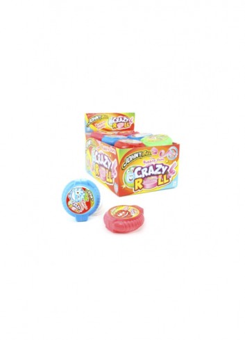 Crazy roll gum 24u. Ducaval envios 24/48 horas