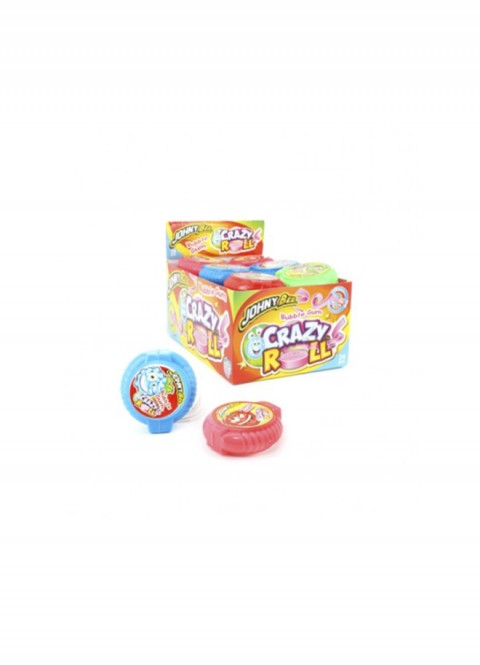 Crazy roll gum 24u. Ducaval envios 24/48 horas