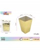 Caja palomitas oro  | Ducaval | Envías 24/48 horas 