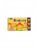 Dinosaurus cereales 124gr  | Ducaval | Envíos 24/48h