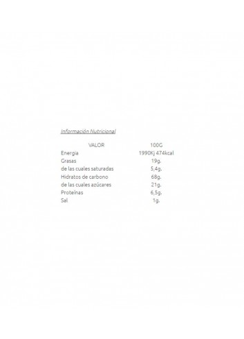 Dinosaurus cereales 124gr  | Ducaval | Envíos 24/48h