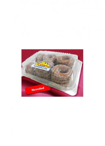 Rosquillo 350gr. | Ducaval | Envías 24/48 horas 