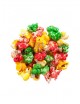 Palomitas colores 400g | Ducaval | Envíos 24/48 horas