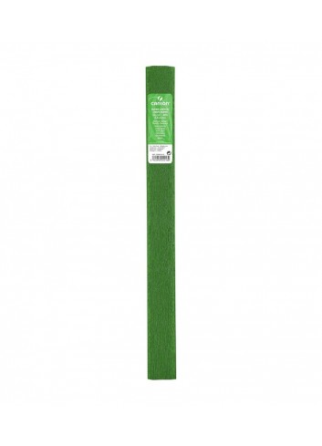 Rollo 50x250 cm canson cresp verde  | Ducaval | Envías 24/48 horas 
