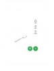 Cucharitas mini transparentes 10.7cm 50und reu | Ducaval |