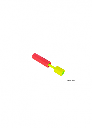 Pistola de agua -  juegos aire libre