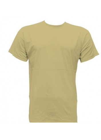Camiseta premium adulto beige | Ducaval | Envios 24/48 horas - Disfraces Ducaval