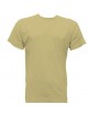 Camiseta premium adulto beige | Ducaval | Envios 24/48 horas - Disfraces Ducaval