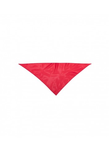 Pañoleta plus rojo | Ducaval | Envías 24/48 horas