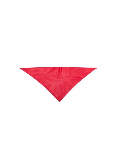 Pañoleta plus rojo | Ducaval | Envías 24/48 horas
