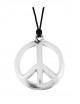Collar hippie plata| Ducaval | Envías 24/48 horas 