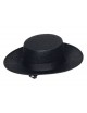 Sombrero cordobes infantil negro | Ducaval |