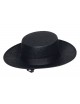 Sombrero cordobes infantil negro | Ducaval |